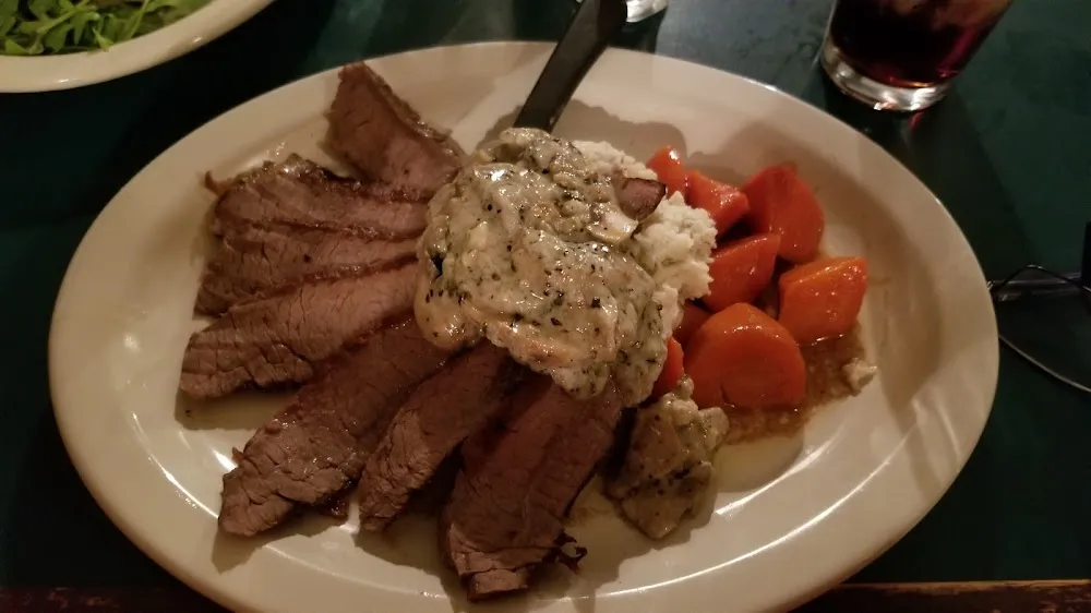 Flank Steak