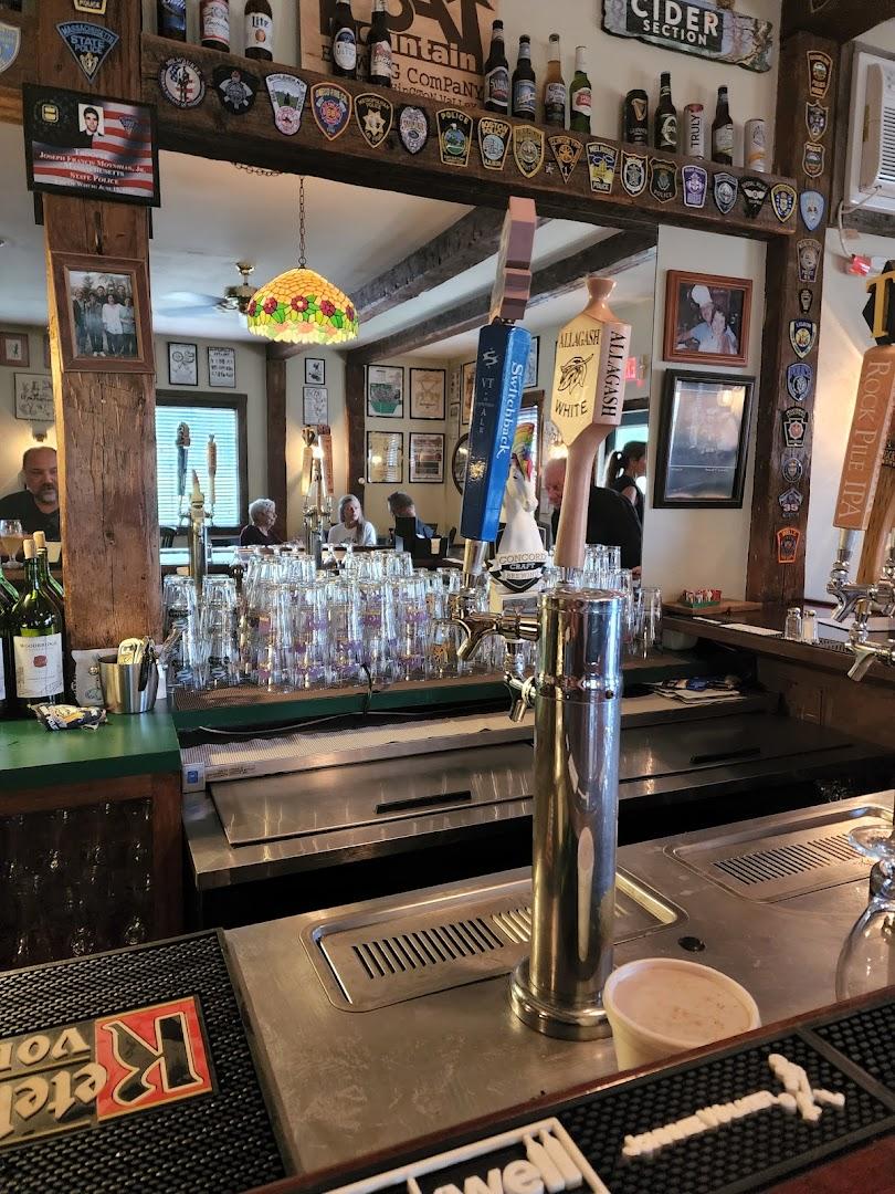 Inn At Whitefield