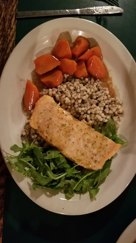 Salmon
